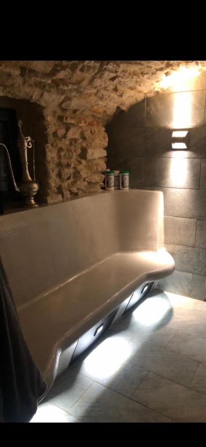 jaccuzi&spa des caves Stanislas Nancy Exterior foto